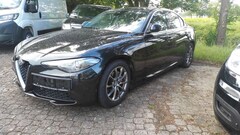 Bild des Angebotes Alfa Romeo Giulia Super 2,2 Diesel 180 PS AT