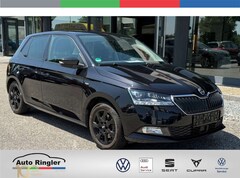 Bild des Angebotes Skoda Fabia 1.0 TSI of Drive 125 Best Of+LED+NAVI+PDC+PANO