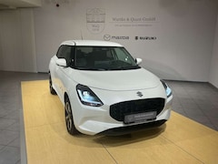Bild des Angebotes Suzuki Swift COMFORT PLUS*ALLRAD*