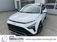 Bild des Angebotes Hyundai BAYON 1.0 48V iMT SELECT KLIMA+PDC+LICHTSENSOR