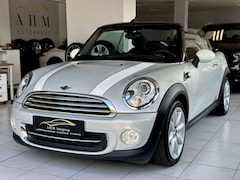 Bild des Angebotes MINI Cooper Cabrio Aut. Chili BiXen/SHZ/PDC/Klimaaut.