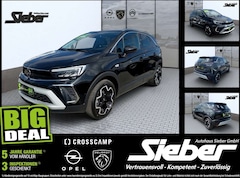Bild des Angebotes Opel Crossland 1.2 Turbo Ultimate Paket SITZHZG*KAMERA