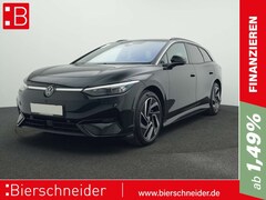 Bild des Angebotes VW ID.7 Tourer Pro 518,- Leasing 5-J-GAR NAVI AHK
