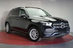 Bild des Angebotes Mercedes-Benz GLE 300 d 4Matic 9G-Tronic Navi/Leder/Distronic/