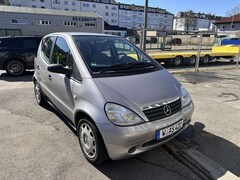 Bild des Angebotes Mercedes-Benz A 140 Classic