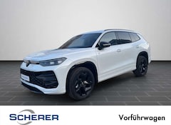 Bild des Angebotes VW Tayron R-Line 2,0 l TDI SCR 4MOTION 142 kW (193