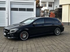 Bild des Angebotes Mercedes-Benz CLA 180 CLA 180 (117.942)