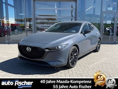 Bild des Angebotes Mazda 3 2.0 (186PS) Autom. Homura Rückfahrk. Navi Mazd