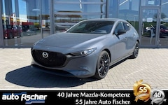 Bild des Angebotes Mazda 3 2.0 (186PS) Autom. Homura Rückfahrk. Navi Mazd