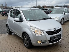 Bild des Angebotes Opel Agila B Edition, Tüv neu, Garantie, AHK, 2. Hand
