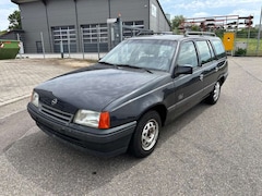Opel Kadett Caravan
