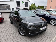 Bild des Angebotes Citroen C4 Cactus Shine*NAVI*PDC*KAM*SHZ*TEMPO*LED