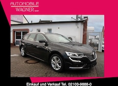 Bild des Angebotes Renault Talisman BLUE dCi 150 Life Grand PANORAMA*/28271