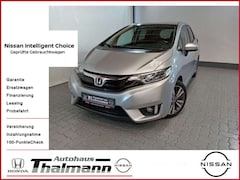 Bild des Angebotes Honda Jazz 1.3 i-VTEC Elegance CVT Allwetterreifen