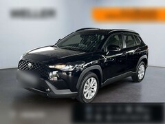 Bild des Angebotes Toyota Corolla Cross Hybrid 1.8 Comfort *LED*CAM*ACC*SHZ*