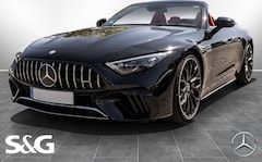 Bild des Angebotes Mercedes-Benz SL 63 AMG