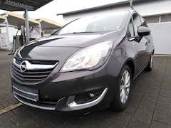 Bild des Angebotes Opel Meriva Active
