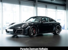 Bild des Angebotes Porsche 991 911 Carrera GTS Sportabgasanlage Sportsitze