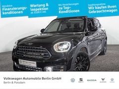 Bild des Angebotes MINI Cooper Mini COUNTRYMAN Cooper Navi Sitzhz LED