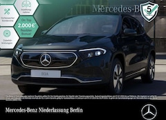 Bild des Angebotes Mercedes-Benz EQA 250 ELECTRICART+ADVANCED+KAMERA+SPUR