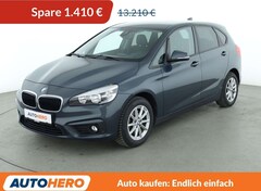 Bild des Angebotes BMW 218 218i Active Tourer Basis *TEMPO*PDC*SHZ*