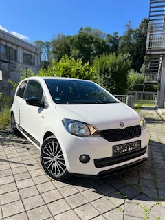 Bild des Angebotes Skoda Citigo Monte Carlo