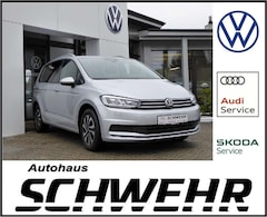Bild des Angebotes VW Touran Active 2.0 TDI *7-Sitzer*