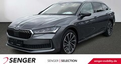 Bild des Angebotes Skoda Superb Combi 2.0 TDI DSG 4x4 Laurin & Klement