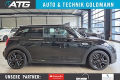 Bild des Angebotes MINI One SPORT JCW KIT SITZHZ PDC TÜV+SERVICE NEU