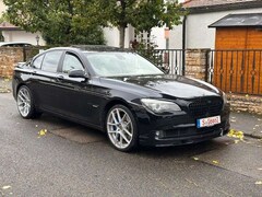 Bild des Angebotes BMW 760 i Integrallenkung / 360 Kamera / Massage