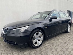 Bild des Angebotes BMW 530 530d E61 Touring Klima/LM/CD+MP3/PDC/TÜV04-2026