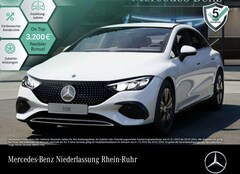 Bild des Angebotes Mercedes-Benz EQE 300 Burmester 3D Distr. LED Sitzklima Kamera
