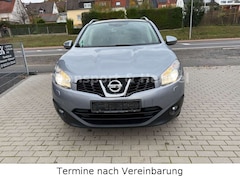 Bild des Angebotes Nissan Qashqai+2