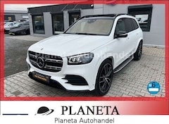 Bild des Angebotes Mercedes-Benz GLS 580 4Matic*AMG-LINE*PANO*HUD*7/SITZE*STDHZ*