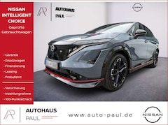 Bild des Angebotes Nissan Ariya Nismo e-4orce