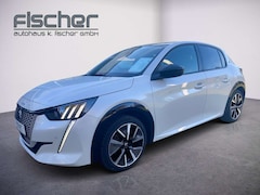 Bild des Angebotes Peugeot e-208 Allure inkl. GT-Line-Paket 136
