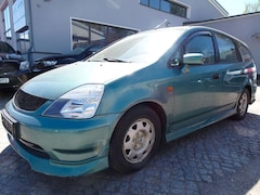 Bild des Angebotes Honda Stream 1.7i 92kW-7SI-KLIMA-USB-AHK-ALLWETTER