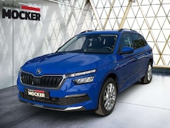 Bild des Angebotes Skoda Kamiq Tour