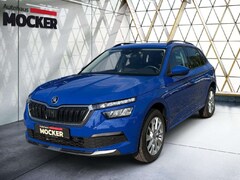 Bild des Angebotes Skoda Kamiq Tour