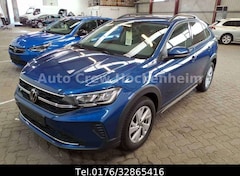 Bild des Angebotes VW Taigo Life