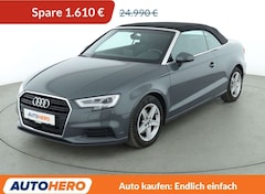 Bild des Angebotes Audi A3 35 TFSI Aut.*NAVI*B&O*LED*TEMPO*PDC*SHZ*