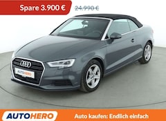 Bild des Angebotes Audi A3 35 TFSI Aut.*NAVI*B&O*LED*TEMPO*PDC*SHZ*