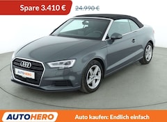 Bild des Angebotes Audi A3 35 TFSI Aut.*NAVI*B&O*LED*TEMPO*PDC*SHZ*