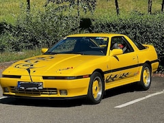 Toyota Supra Targa mit H  Zulassung