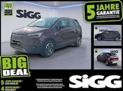 Bild des Angebotes Opel Crossland 1.2 Turbo INNOVATION FLA ParkAss. AHK