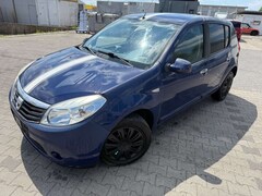 Bild des Angebotes Dacia Sandero 1.6 MPI Lauréate