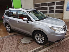 Bild des Angebotes Subaru Forester 2.0D Lineartronic Exclusive  NEUER MOTOR