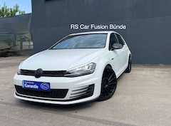 Bild des Angebotes VW Golf GTD GTD BMT