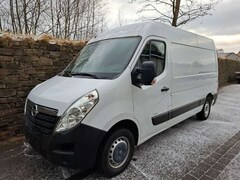 Bild des Angebotes Opel Movano 3300  Kasten 2.3 L2H2 Klima PDC