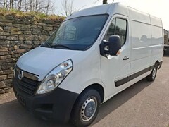 Bild des Angebotes Opel Movano 3300  Kasten 2.3 L2H2 Klima PDC